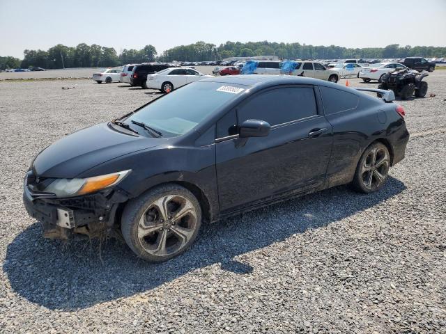 HONDA CIVIC SI 2014 2hgfg4a52eh703952