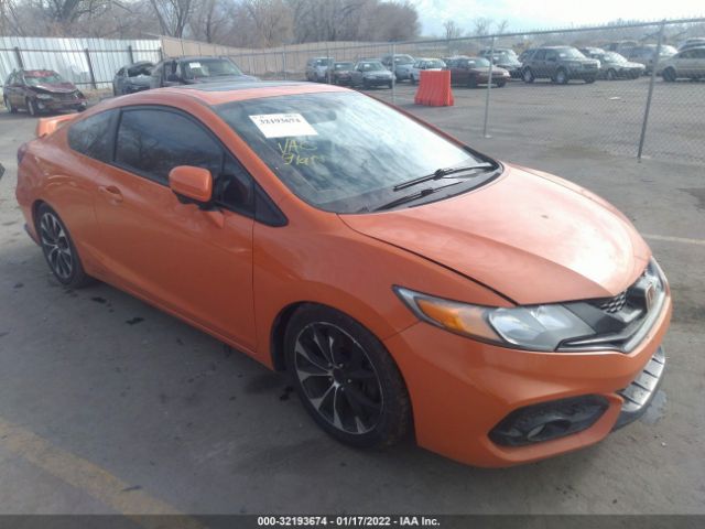 HONDA CIVIC COUPE 2015 2hgfg4a52fh705704