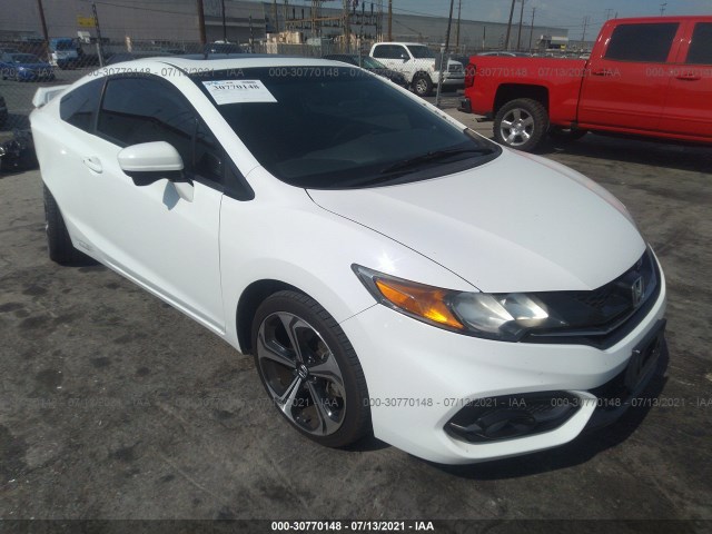 HONDA CIVIC COUPE 2015 2hgfg4a52fh705993