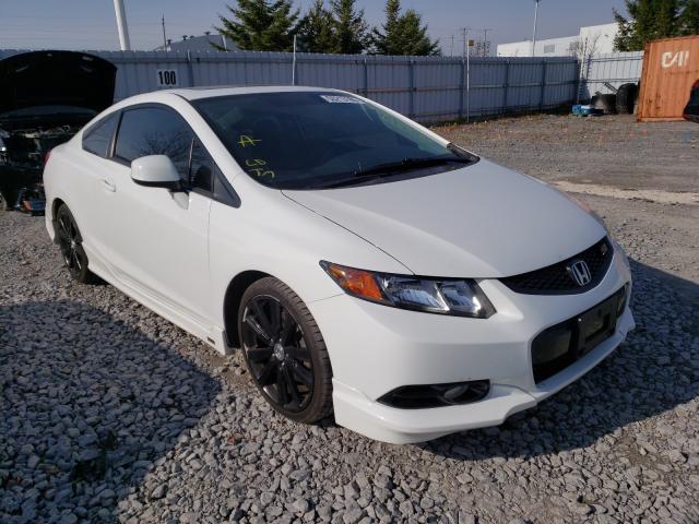 HONDA CIVIC SI 2012 2hgfg4a53ch101493