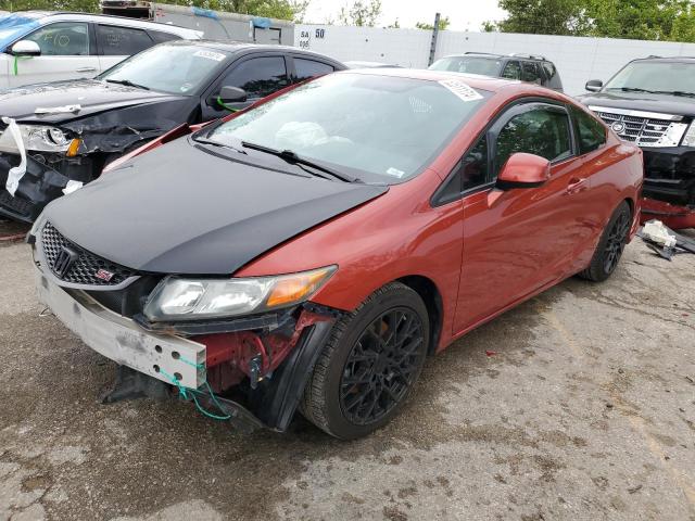 HONDA CIVIC 2012 2hgfg4a53ch701009