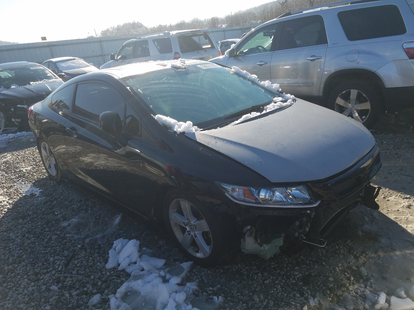 HONDA NULL 2012 2hgfg4a53ch702452