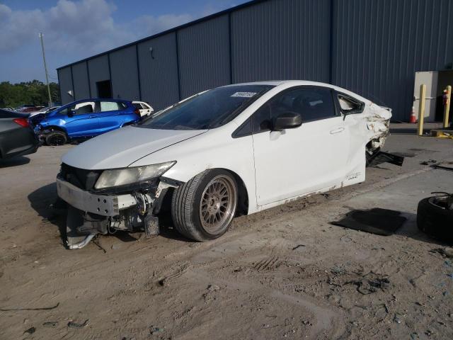 HONDA CIVIC 2012 2hgfg4a53ch702807