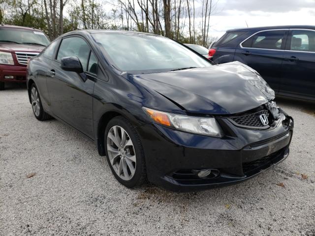 HONDA CIVIC SI 2012 2hgfg4a53ch702936