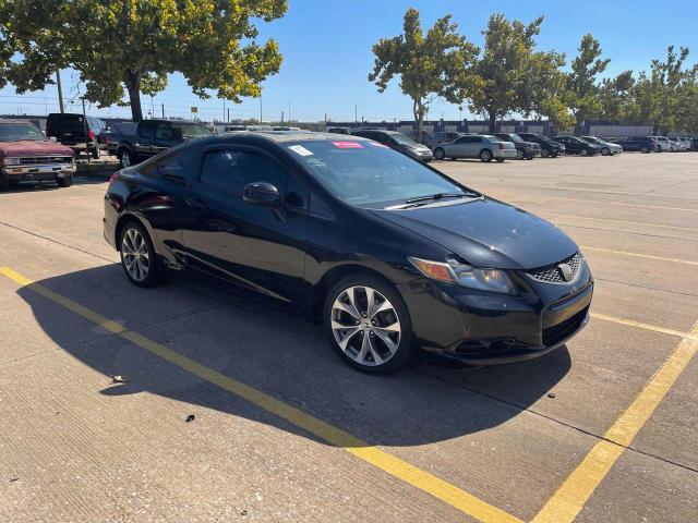 HONDA CIVIC SI 2012 2hgfg4a53ch703343