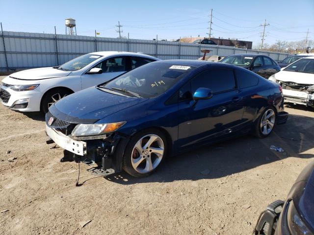 HONDA CIVIC 2012 2hgfg4a53ch705237