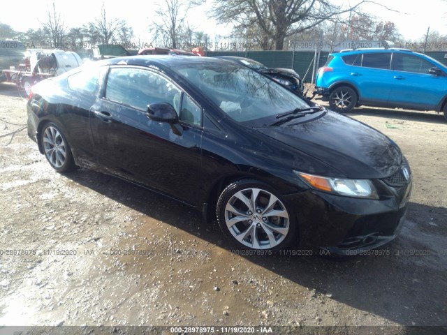 HONDA CIVIC CPE 2012 2hgfg4a53ch706338