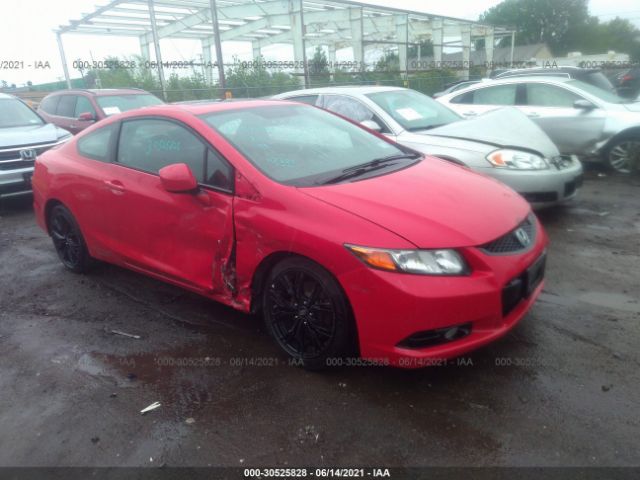 HONDA CIVIC CPE 2012 2hgfg4a53ch707764