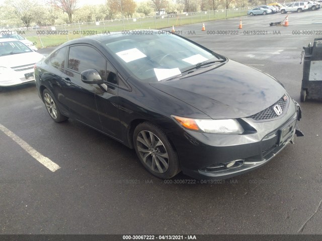 HONDA CIVIC CPE 2012 2hgfg4a53ch708459