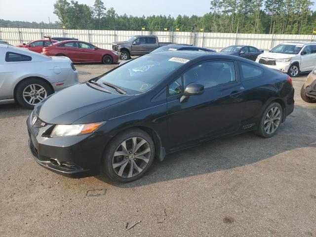 HONDA CIVIC SI 2012 2hgfg4a53ch708672