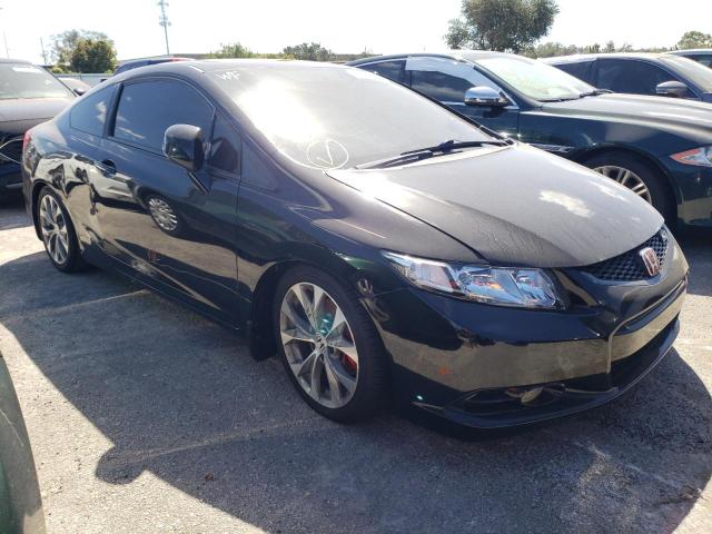 HONDA CIVIC SI 2012 2hgfg4a53ch709109