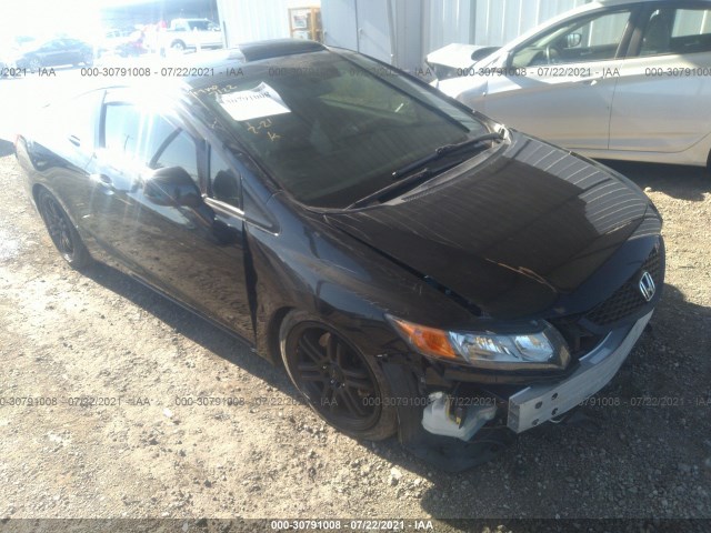 HONDA CIVIC CPE 2012 2hgfg4a53ch709174