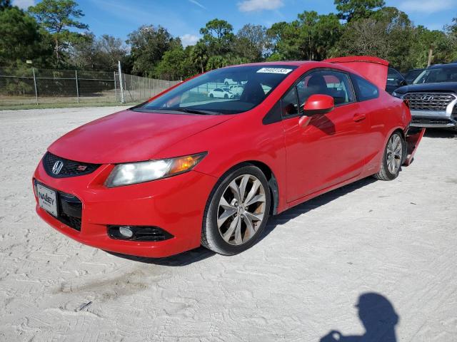 HONDA CIVIC 2012 2hgfg4a53ch709904