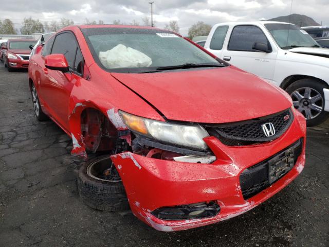 HONDA CIVIC SI 2012 2hgfg4a53ch709918