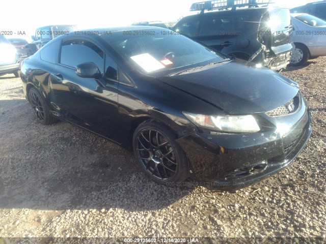 HONDA CIVIC CPE 2013 2hgfg4a53dh700394