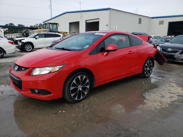 HONDA CIVIC 2013 2hgfg4a53dh700850