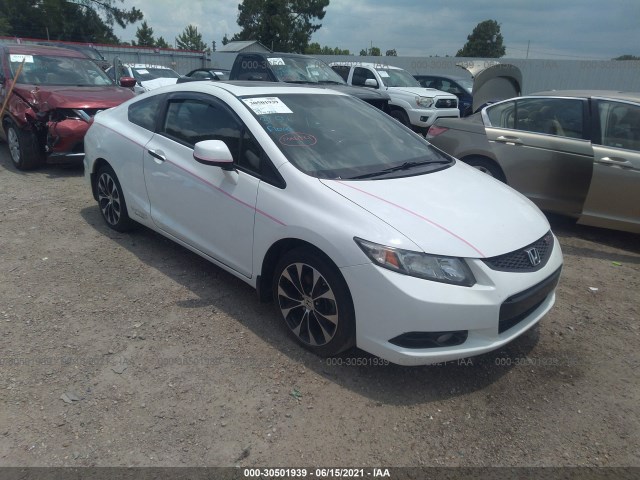 HONDA CIVIC CPE 2013 2hgfg4a53dh701142