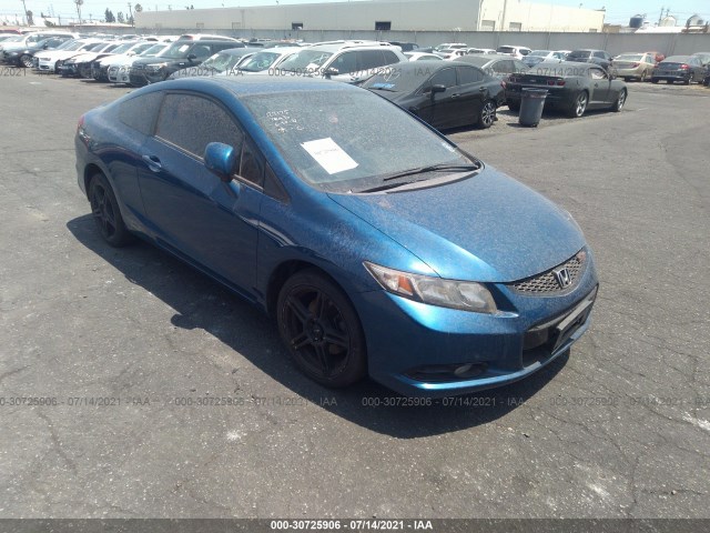 HONDA CIVIC CPE 2013 2hgfg4a53dh703182