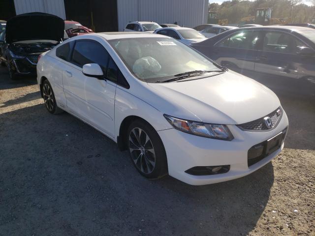 HONDA CIVIC SI 2013 2hgfg4a53dh704655