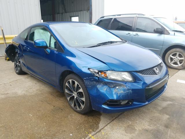 HONDA CIVIC SI 2013 2hgfg4a53dh704803