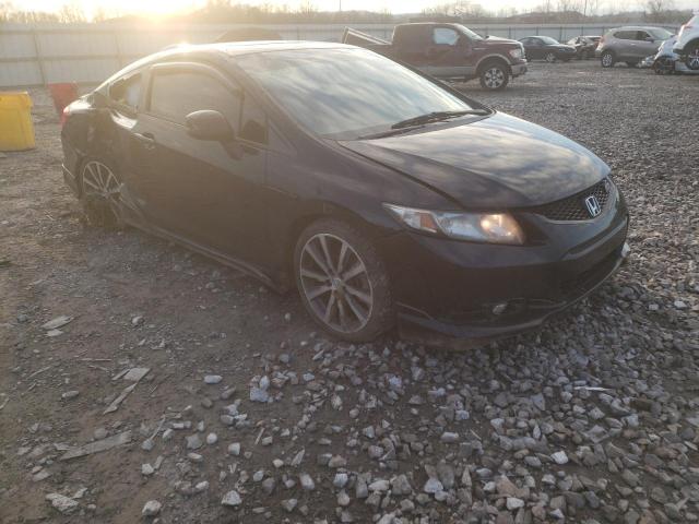 HONDA CIVIC SI 2013 2hgfg4a53dh706275