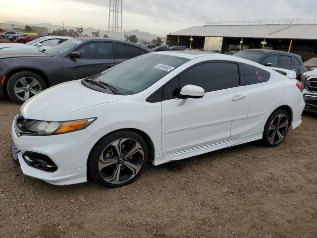 HONDA CIVIC SI 2014 2hgfg4a53eh700090