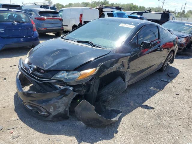 HONDA CIVIC SI 2014 2hgfg4a53eh700669