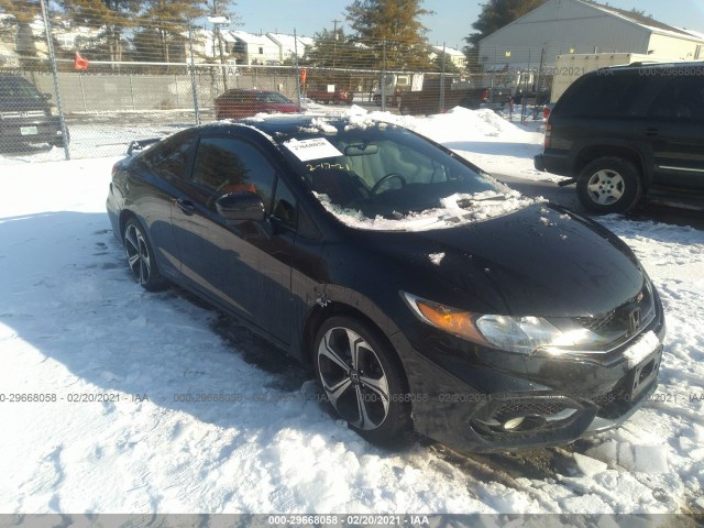 HONDA CIVIC COUPE 2014 2hgfg4a53eh701806