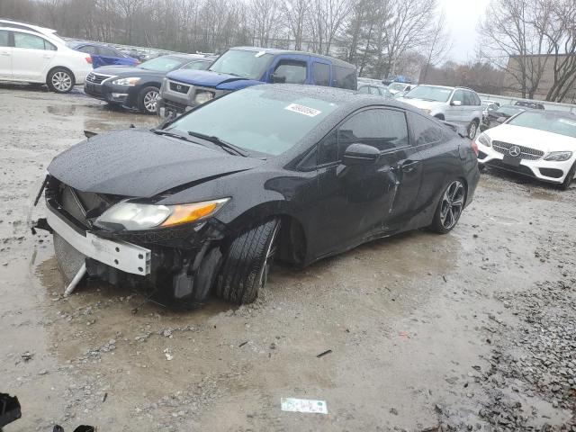 HONDA CIVIC 2014 2hgfg4a53eh702549