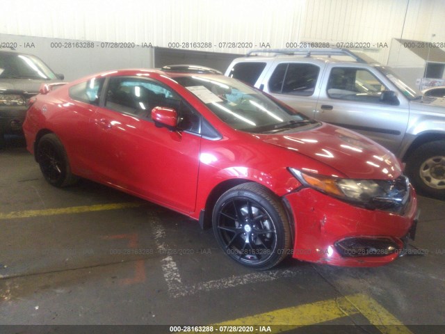 HONDA CIVIC COUPE 2014 2hgfg4a53eh703149