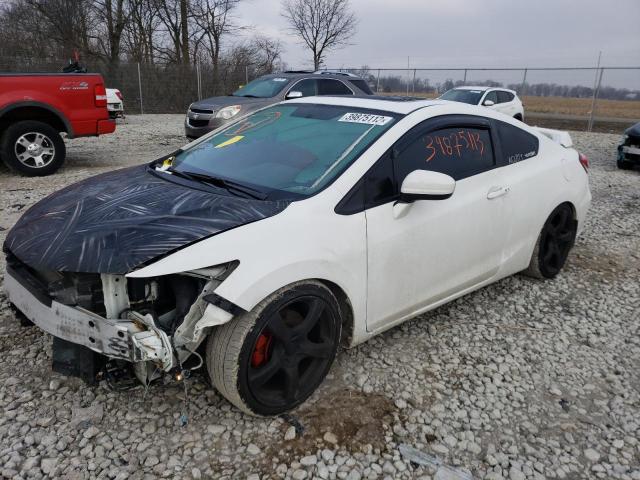 HONDA CIVIC SI 2014 2hgfg4a53eh704138