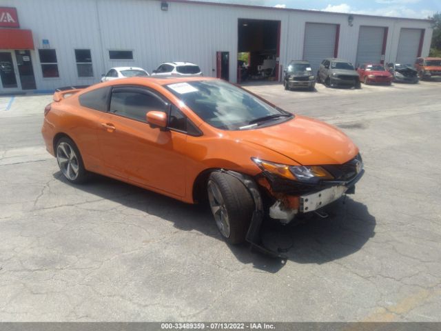 HONDA CIVIC COUPE 2014 2hgfg4a53eh704270