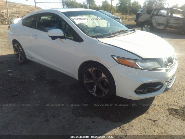 HONDA CIVIC COUPE 2015 2hgfg4a53fh700785