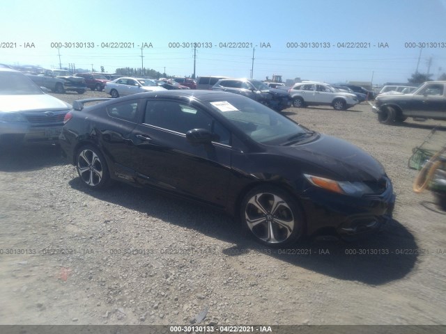 HONDA CIVIC COUPE 2015 2hgfg4a53fh702987