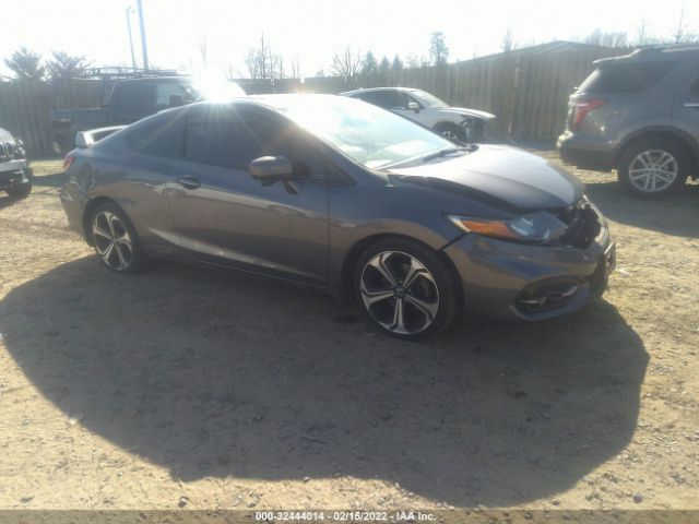 HONDA CIVIC COUPE 2015 2hgfg4a53fh703332