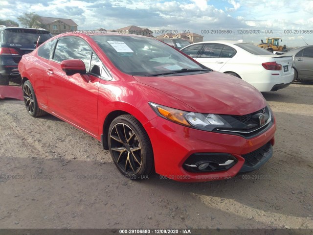 HONDA CIVIC COUPE 2015 2hgfg4a53fh703718