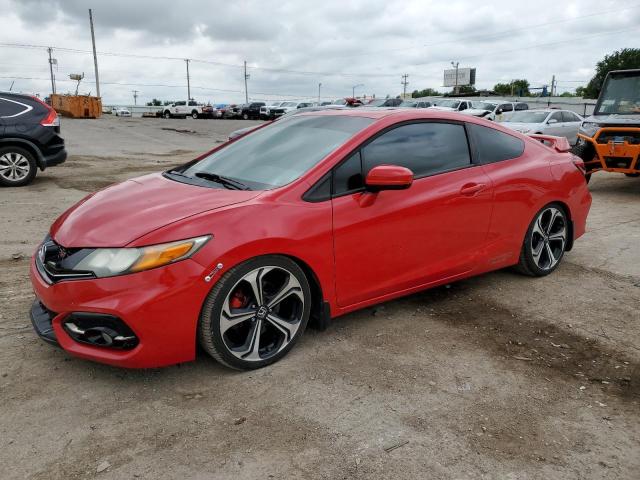 HONDA CIVIC 2015 2hgfg4a53fh704061