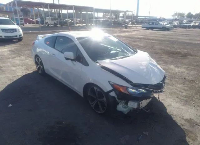 HONDA CIVIC COUPE 2015 2hgfg4a53fh704769