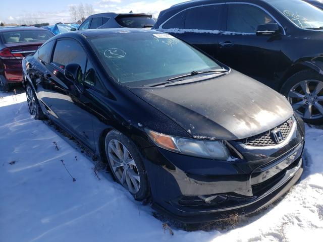 HONDA CIVIC SI 2012 2hgfg4a54ch100269