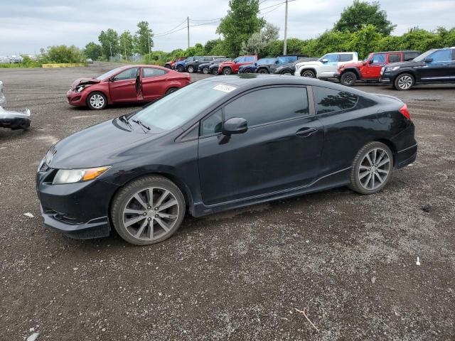 HONDA CIVIC 2012 2hgfg4a54ch101017