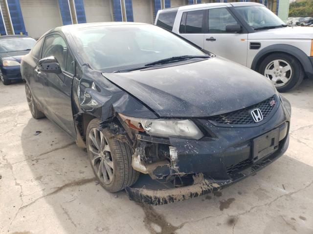 HONDA CIVIC SI 2012 2hgfg4a54ch700208