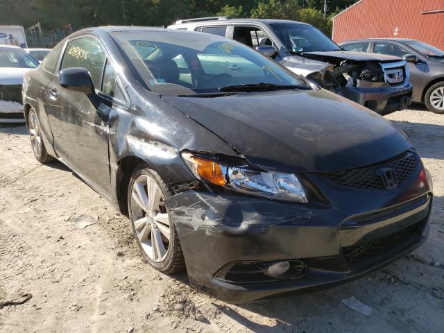 HONDA CIVIC CPE 2012 2hgfg4a54ch702850