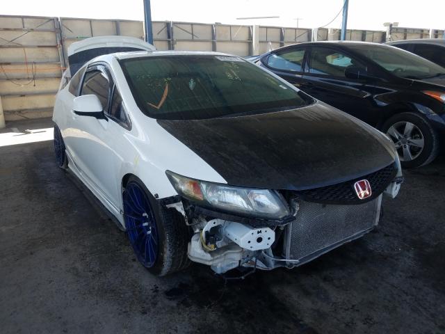 HONDA CIVIC SI 2012 2hgfg4a54ch704548