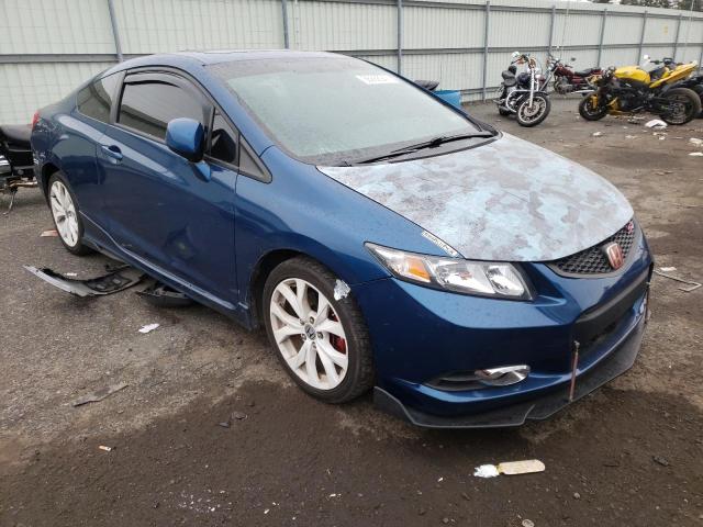 HONDA CIVIC SI 2012 2hgfg4a54ch705246