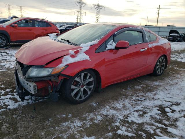 HONDA CIVIC 2012 2hgfg4a54ch705344