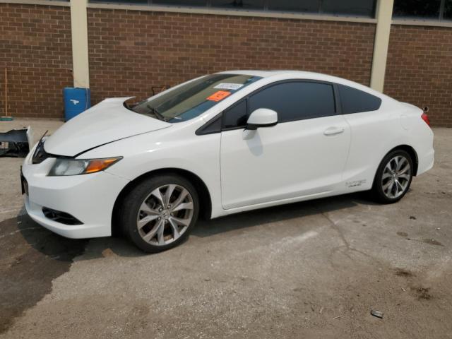 HONDA CIVIC SI 2012 2hgfg4a54ch706459