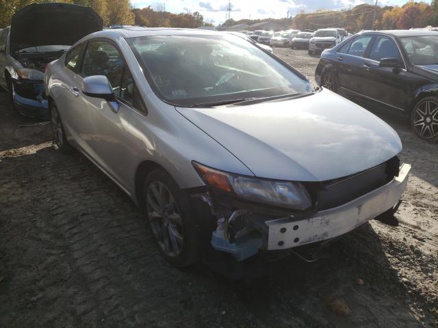 HONDA CIVIC SI 2012 2hgfg4a54ch707840