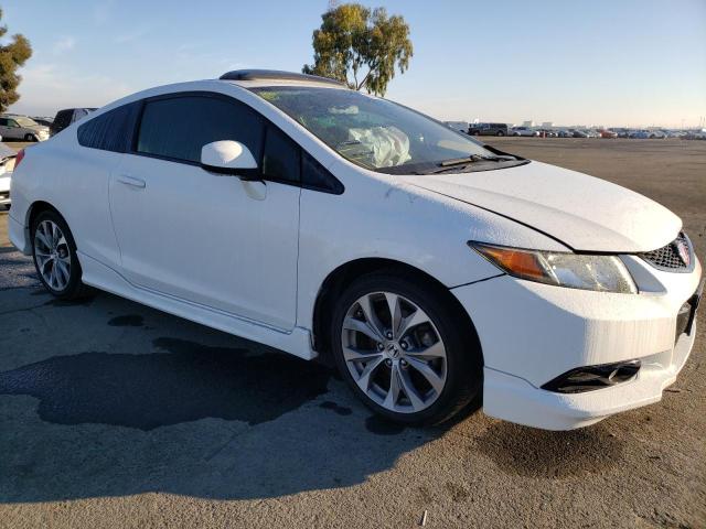 HONDA CIVIC SI 2012 2hgfg4a54ch708194