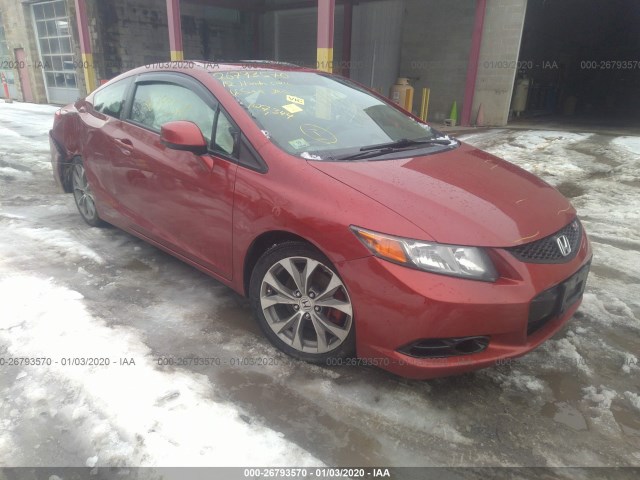 HONDA CIVIC CPE 2012 2hgfg4a54ch708311