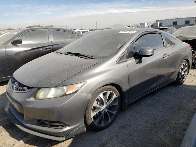 HONDA CIVIC 2013 2hgfg4a54dh700310